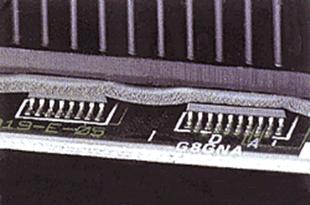 ACS-P600 6w/mk and ACS-P1100 11w/mk ultra soft high thermal conductivity putty pad