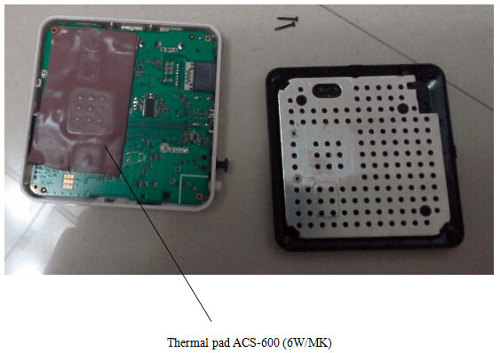 STB (Set Top Box)